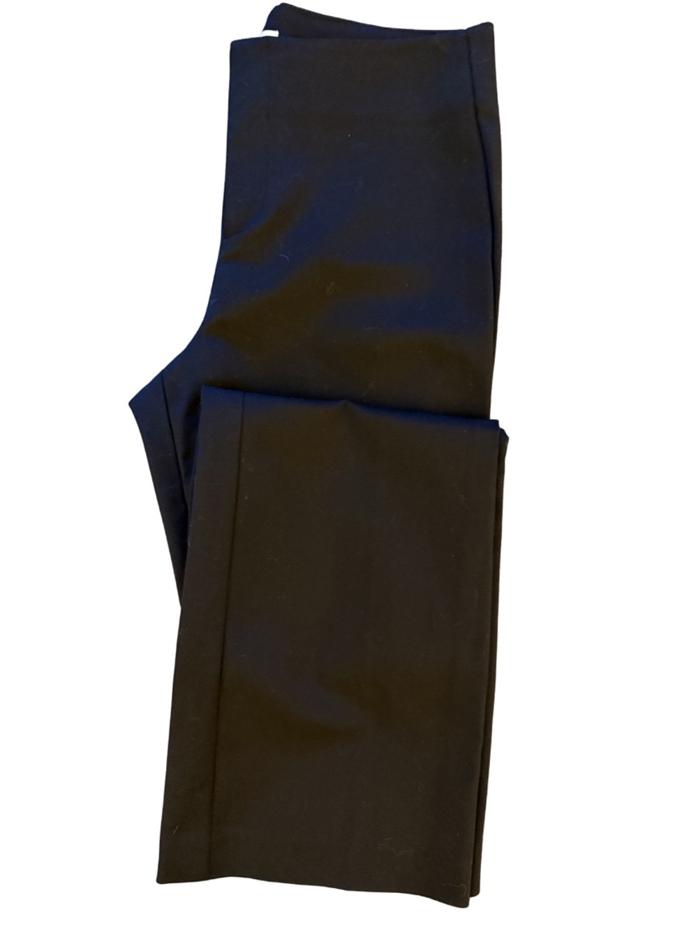 Ecru Black Pants